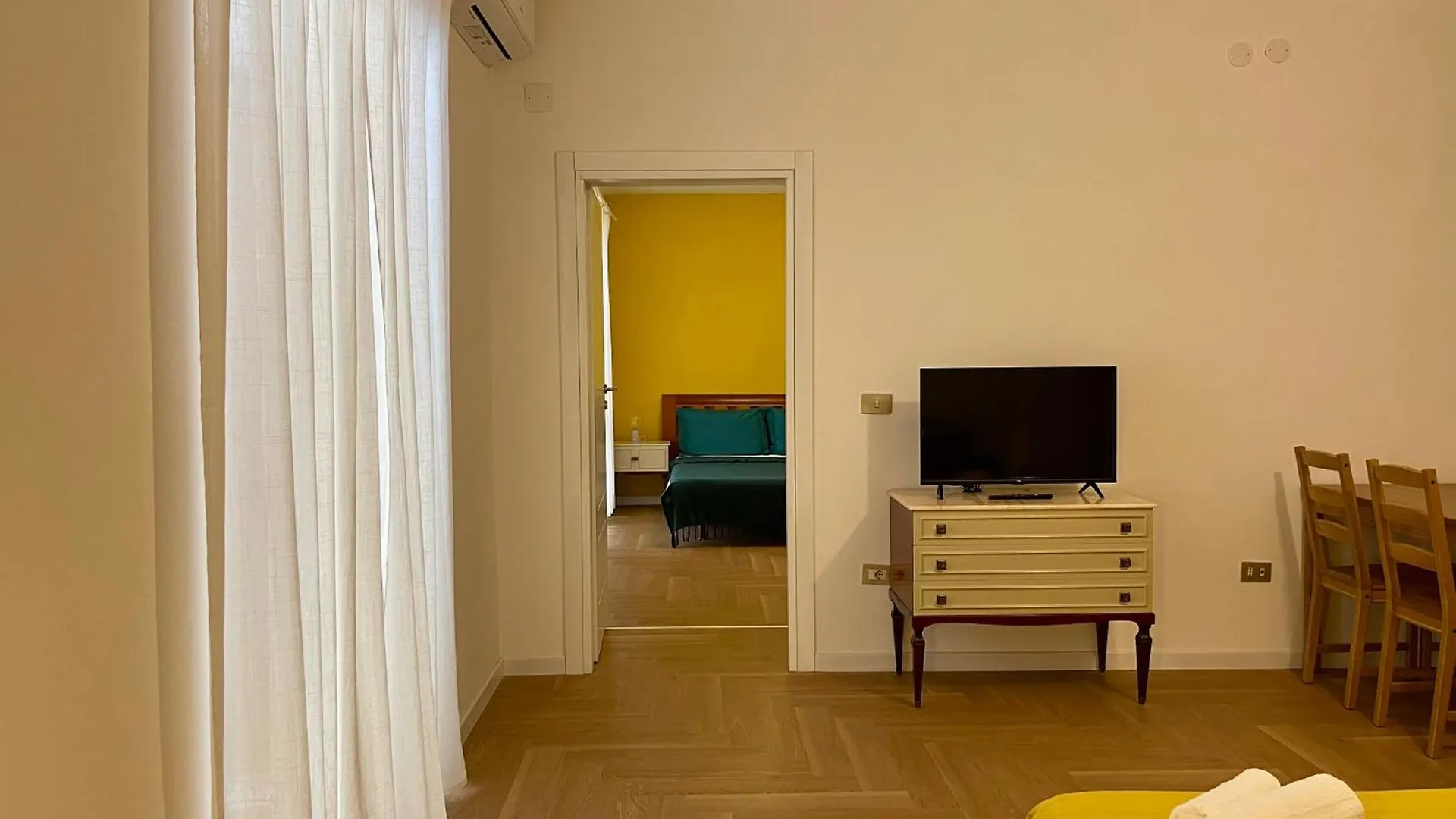 Le Trame Di Partenope - Quartieri Spagnoli Apartment Naples 0*,  Italy