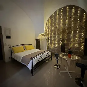  Hébergement de vacances Domus Partenope Centro Storico