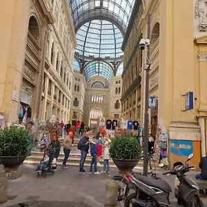  Pensionat Spagnoli House