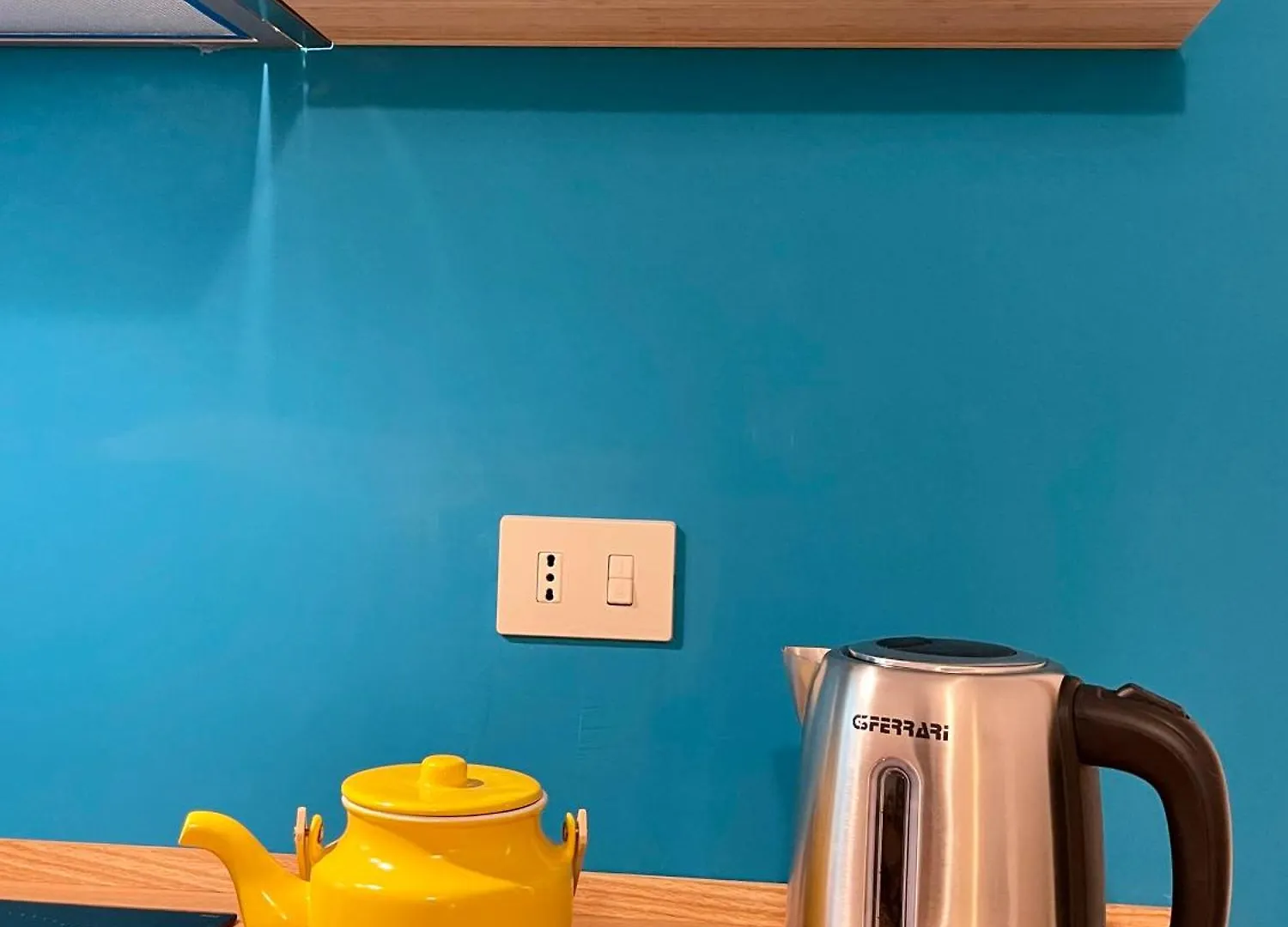 Le Trame Di Partenope - Quartieri Spagnoli Apartment Naples