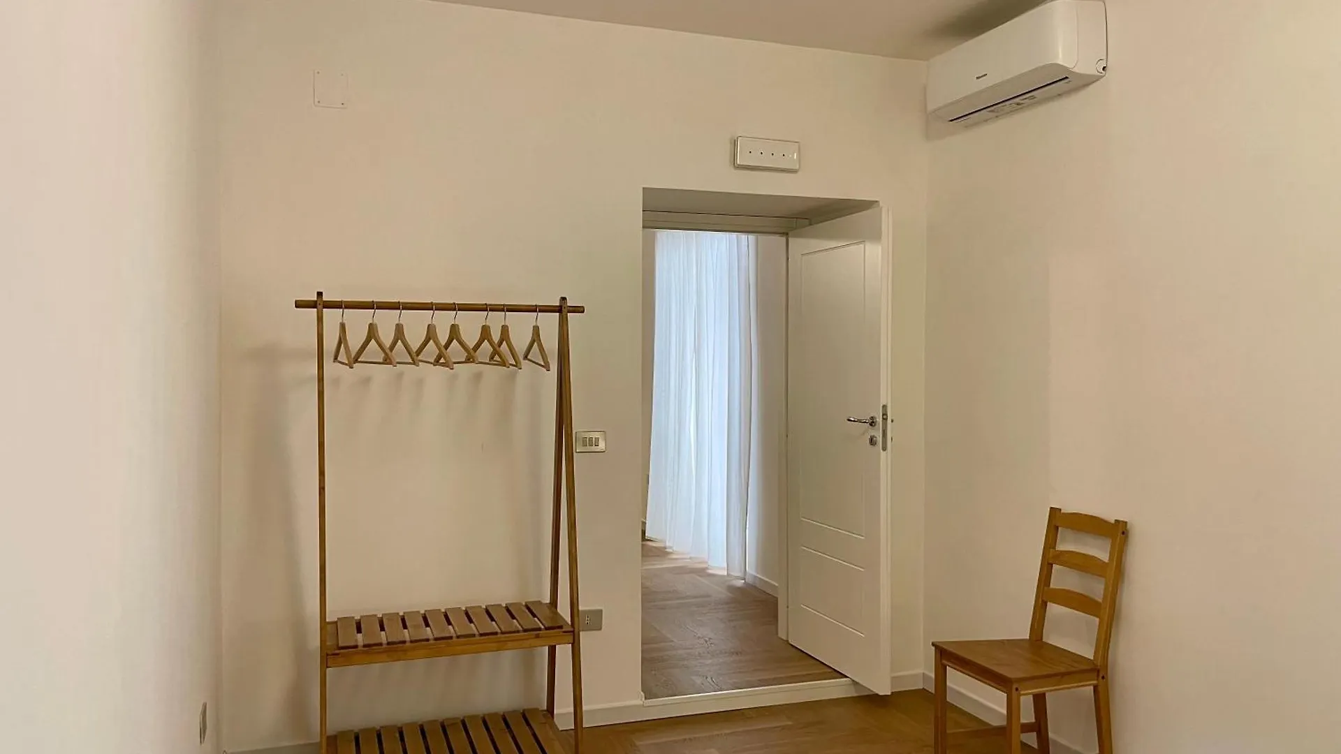 Le Trame Di Partenope - Quartieri Spagnoli Apartment Naples Italy