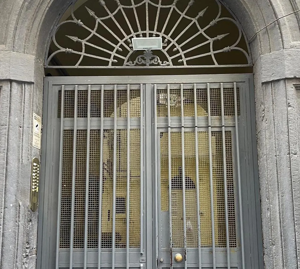 Le Trame Di Partenope - Quartieri Spagnoli Apartment Naples