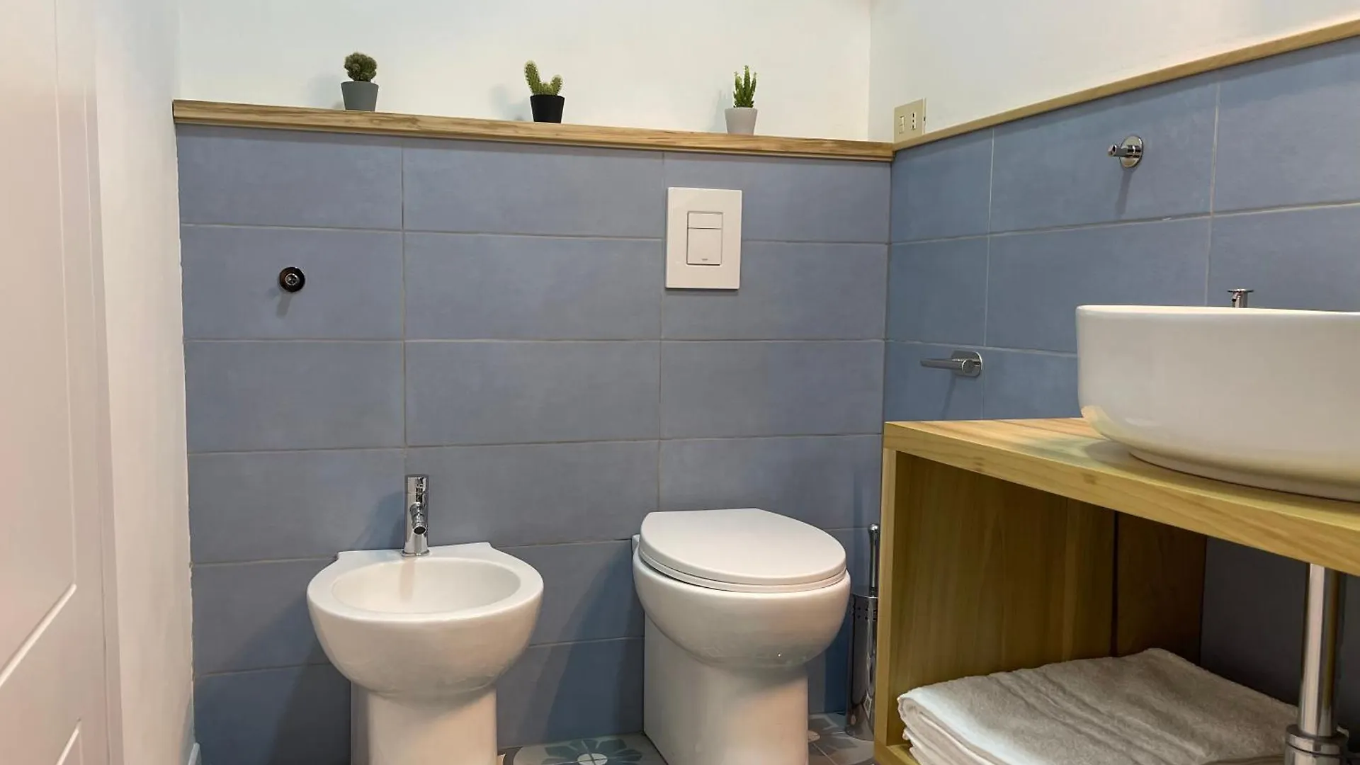 Le Trame Di Partenope - Quartieri Spagnoli Apartment Naples