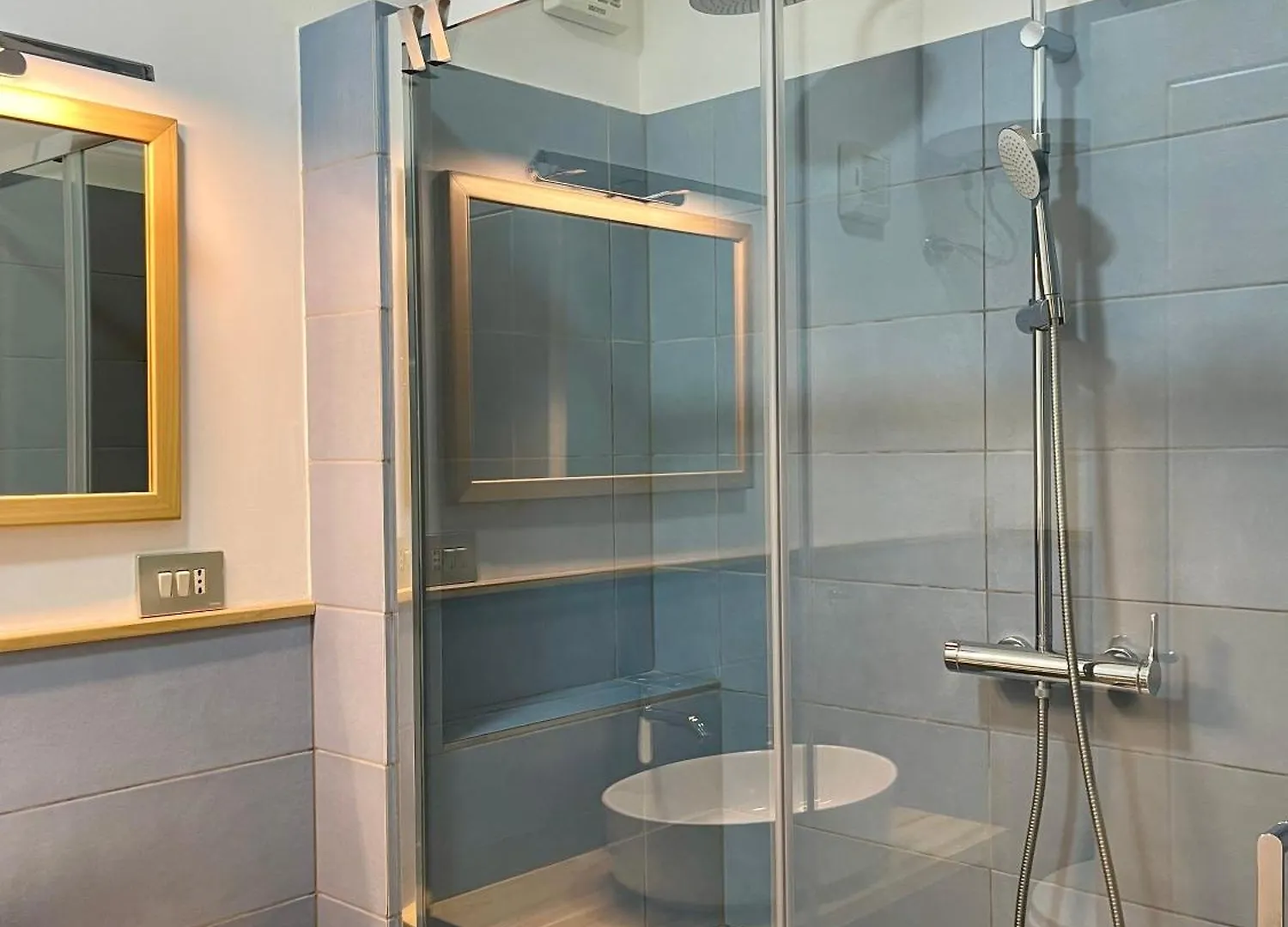 Le Trame Di Partenope - Quartieri Spagnoli Apartment Naples Italy