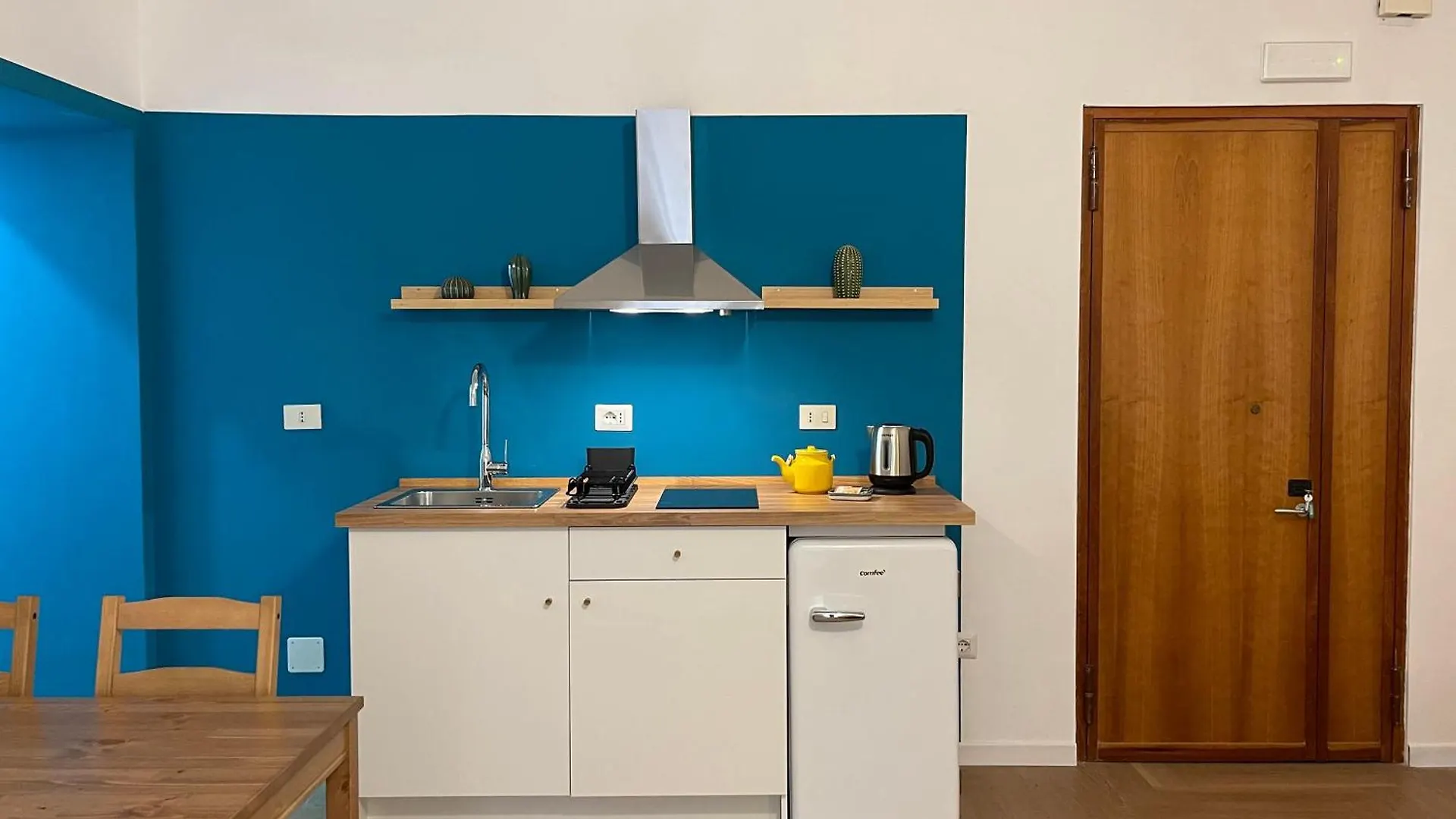 Le Trame Di Partenope - Quartieri Spagnoli Apartment Naples