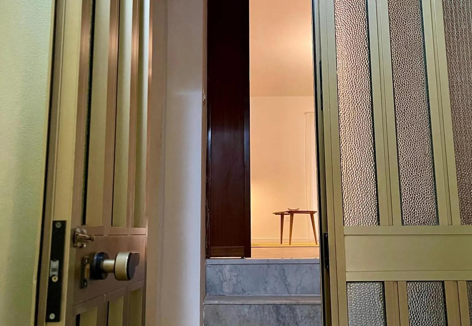 Le Trame Di Partenope - Quartieri Spagnoli Apartment Naples