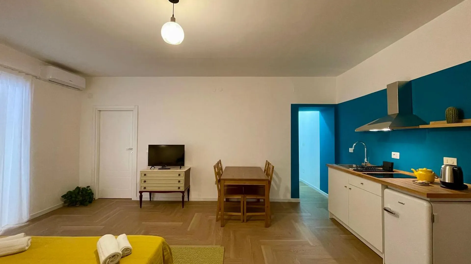 Le Trame Di Partenope - Quartieri Spagnoli Apartment Naples