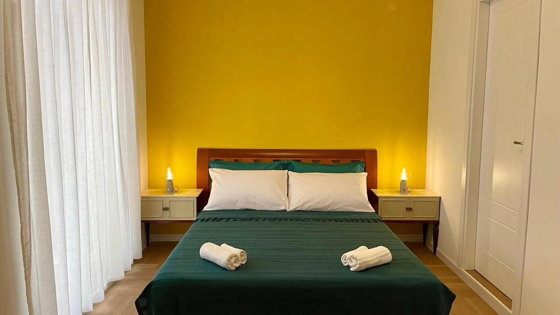 Le Trame Di Partenope - Quartieri Spagnoli Apartment Naples