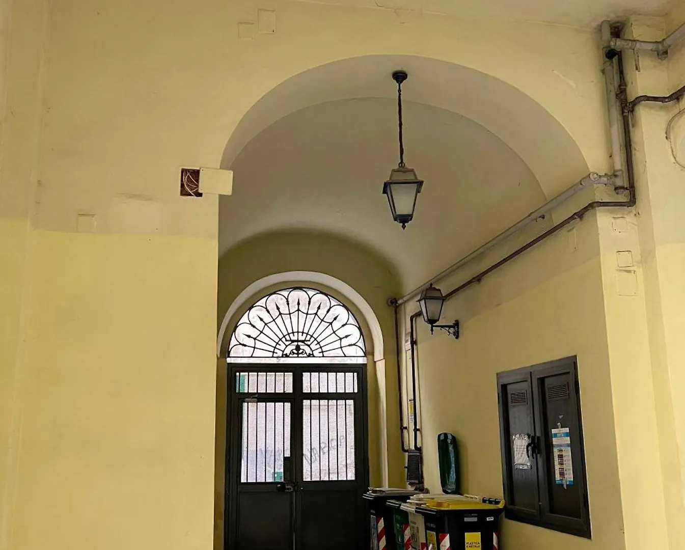 Le Trame Di Partenope - Quartieri Spagnoli Apartment Naples