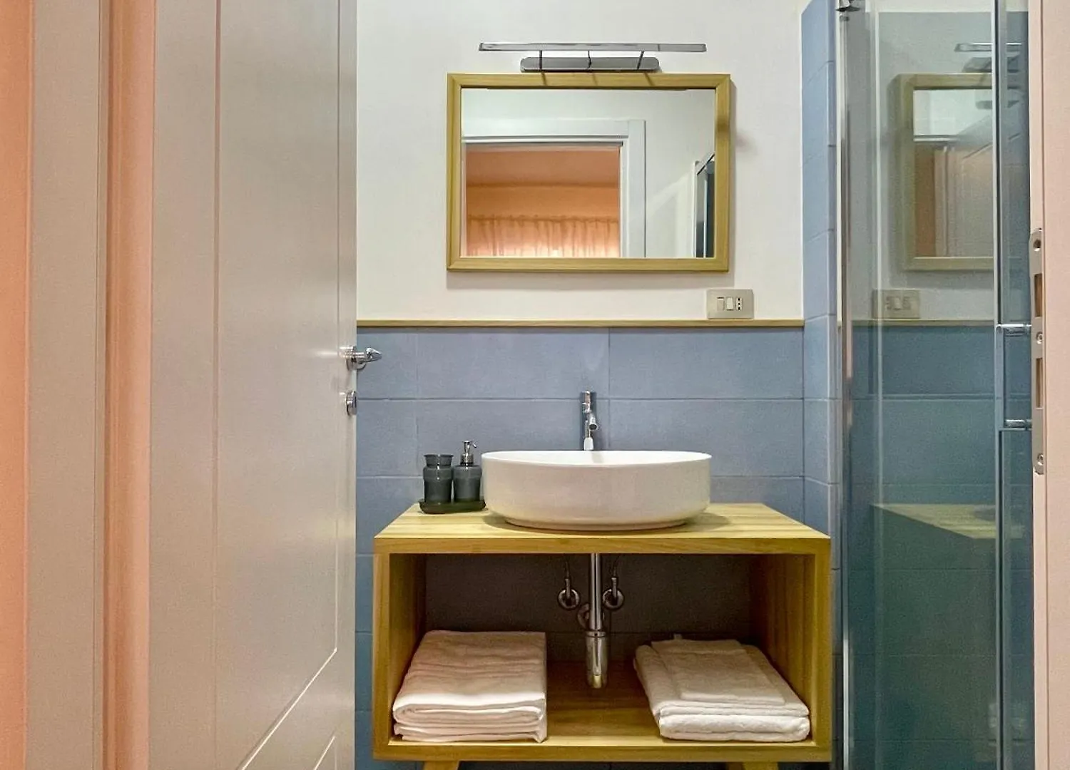 Le Trame Di Partenope - Quartieri Spagnoli Apartment Naples 0*,